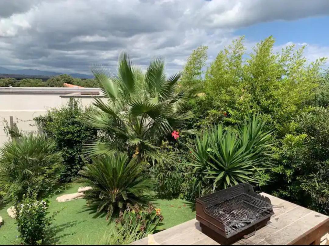 Monte Leone Villa Bonifacio  Exterior photo